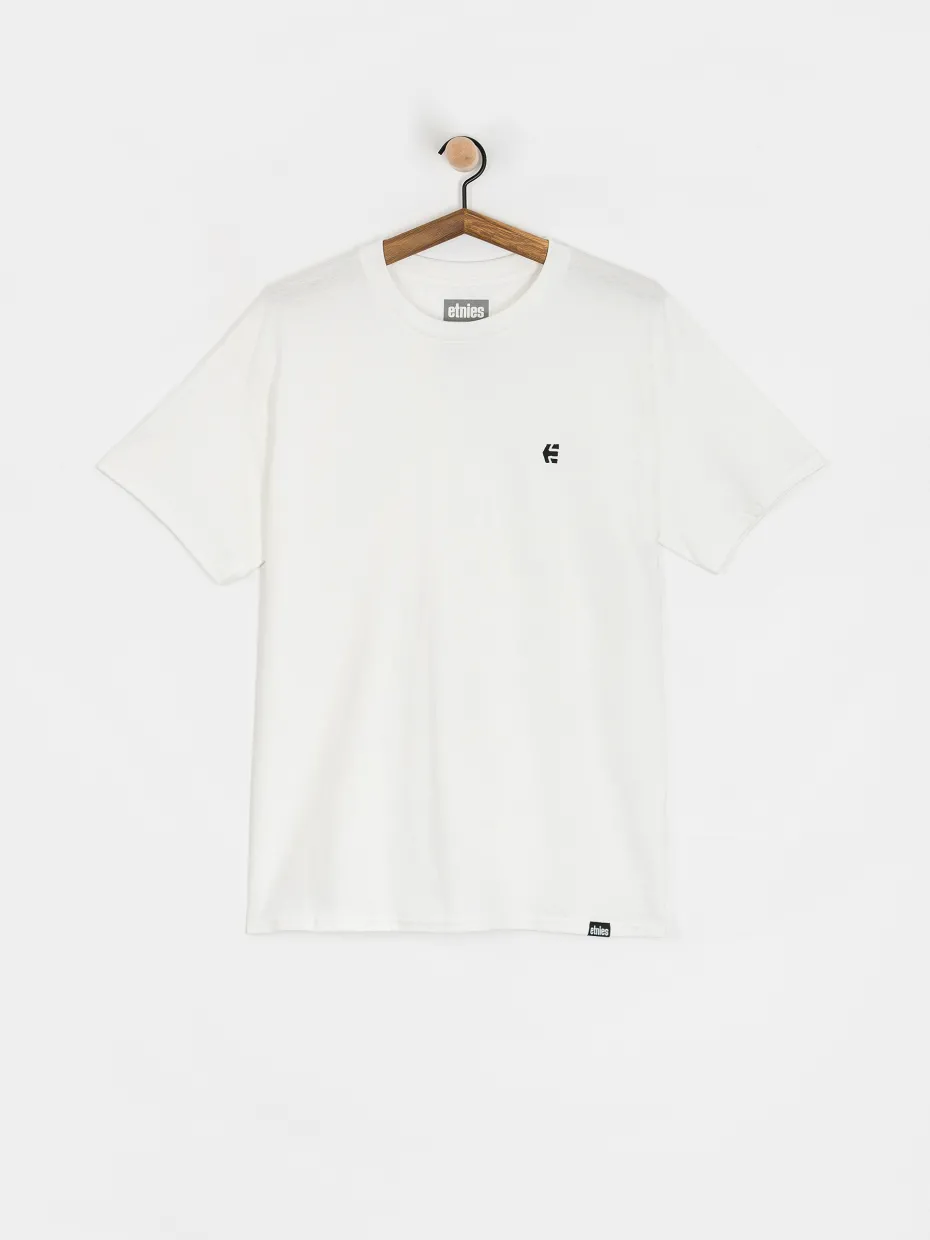 Etnies Team Emb. T-Shirt