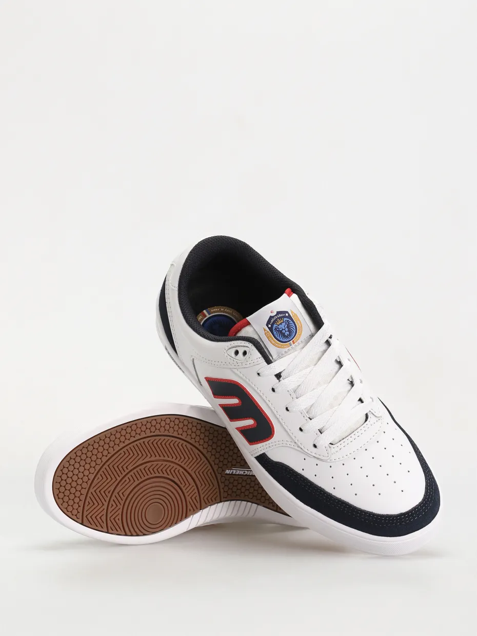 Etnies The Aurelien Michelin Shoes
