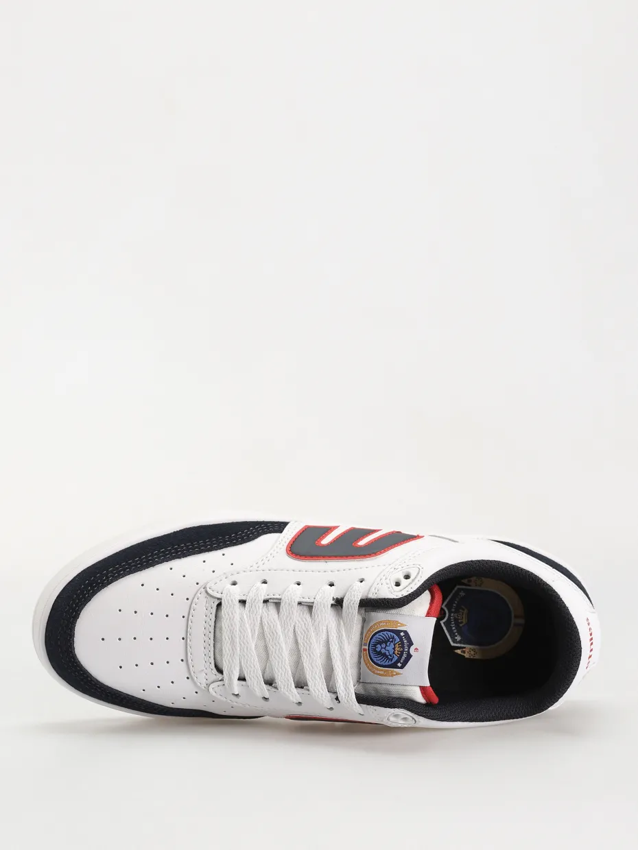 Etnies The Aurelien Michelin Shoes
