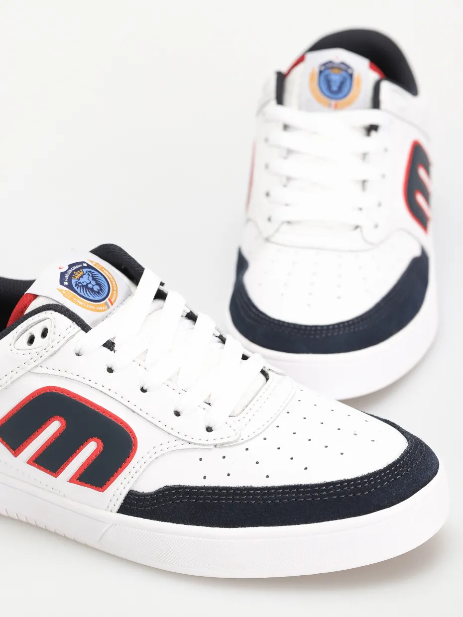 Etnies The Aurelien Michelin Shoes