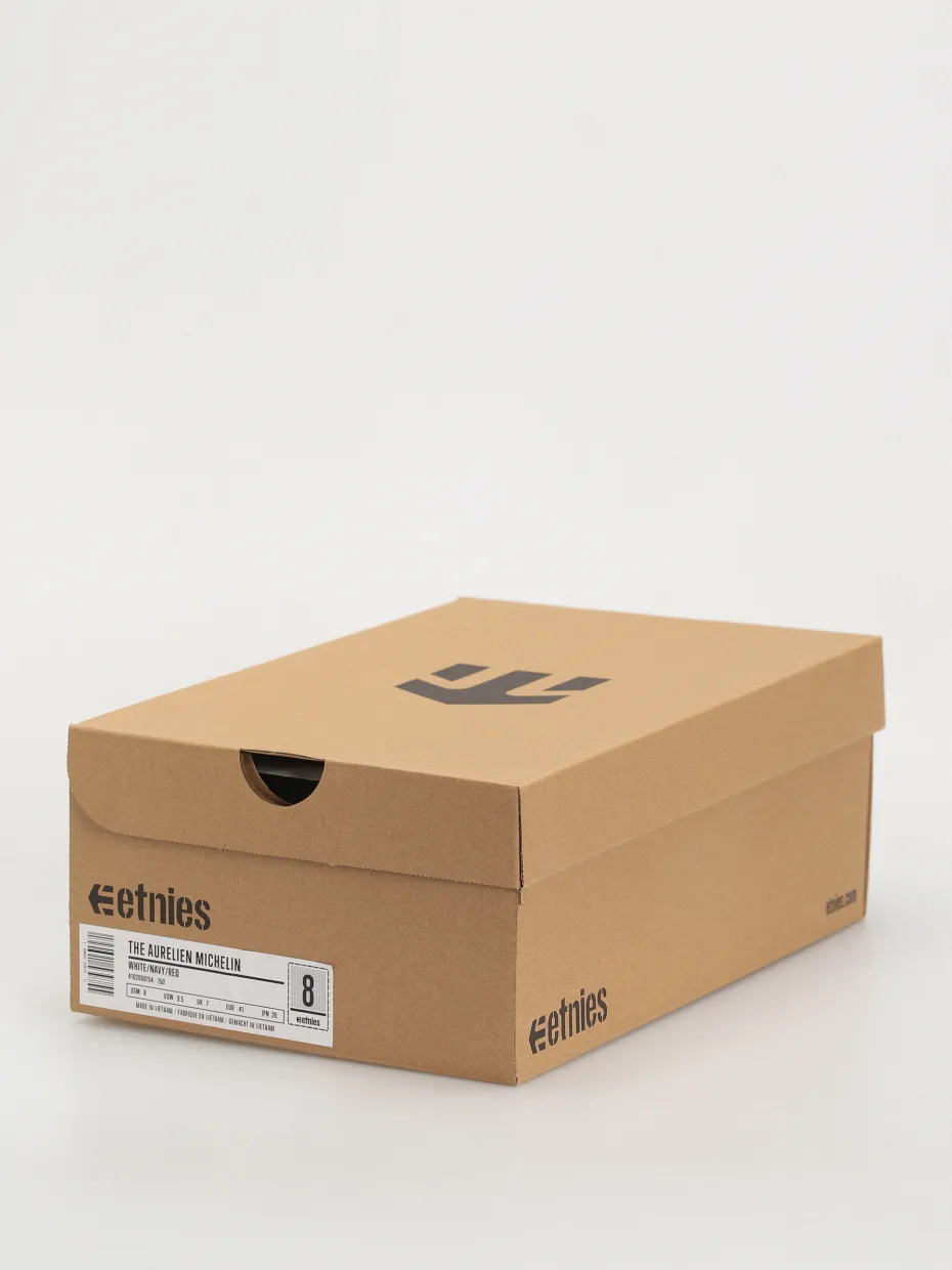 Etnies The Aurelien Michelin Shoes