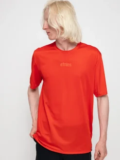 Etnies Trailblazer Jersey T-shirt