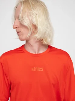 Etnies Trailblazer Jersey T-shirt