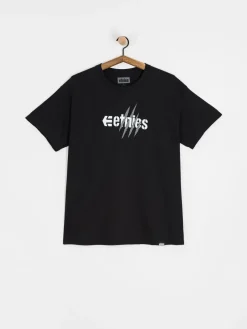 Etnies Wallen Arrow Slash T-Shirt