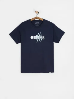 Etnies Wallen Arrow Slash T-Shirt