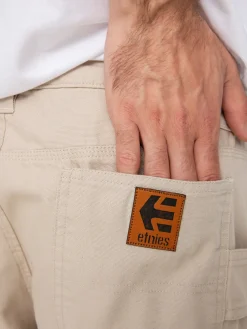 Etnies Wallride Pants