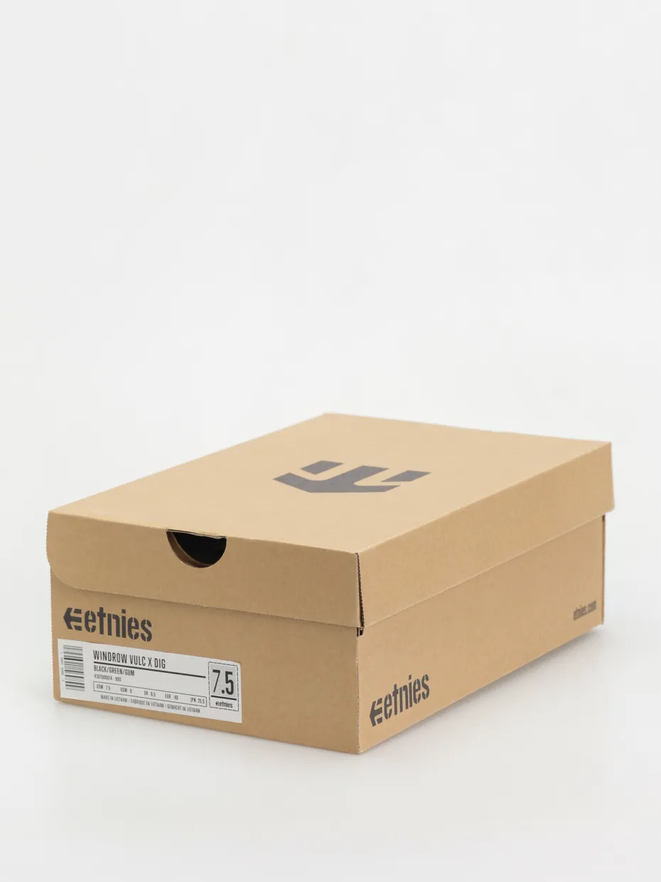 Etnies Windrow Vulc X Dig Shoes