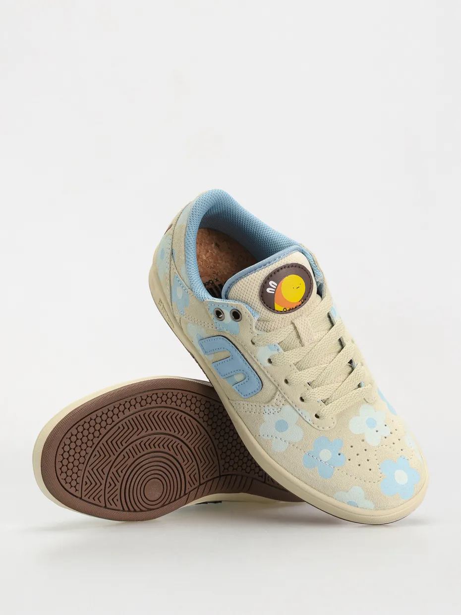 Etnies Windrow X Leon Karssen Shoes