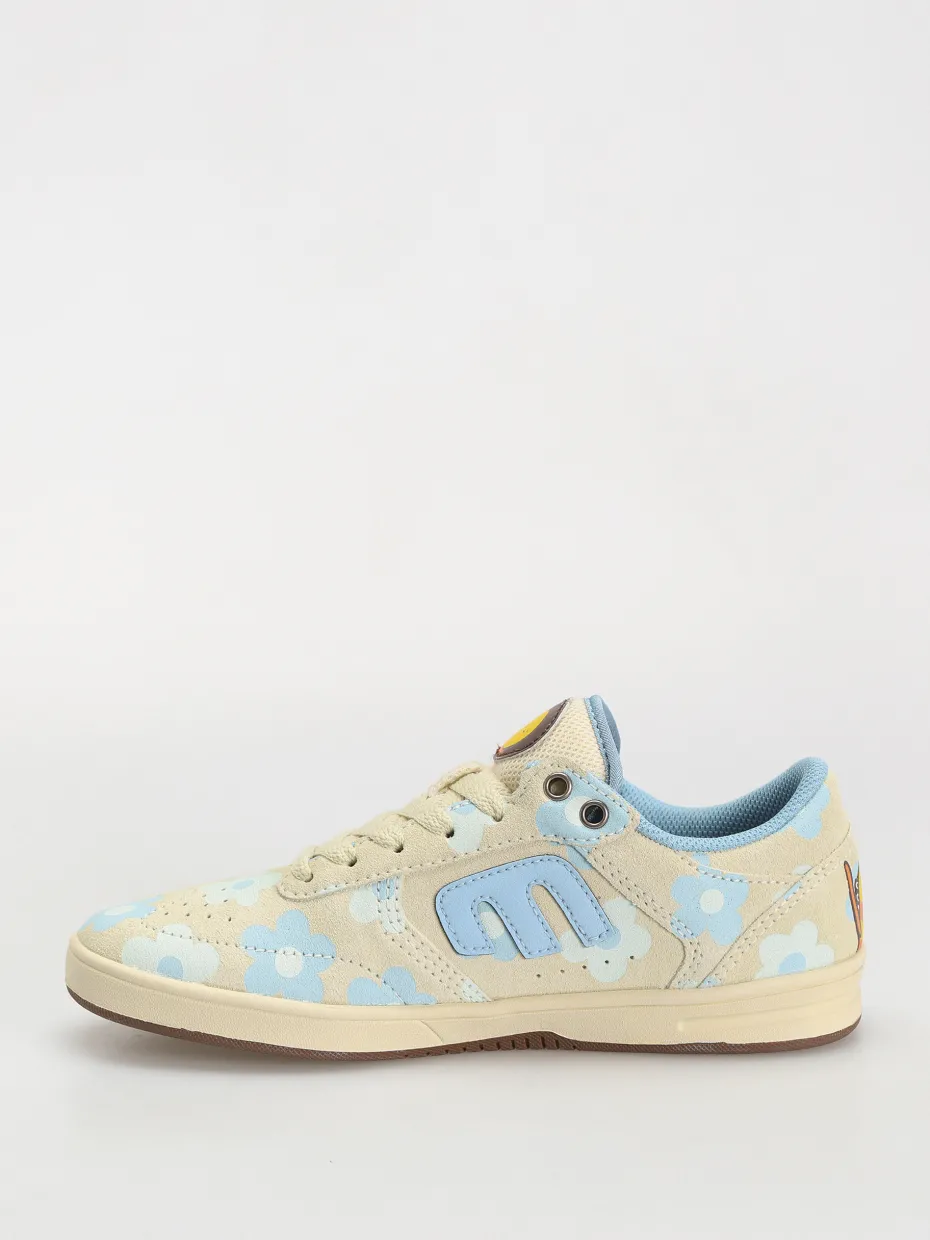 Etnies Windrow X Leon Karssen Shoes