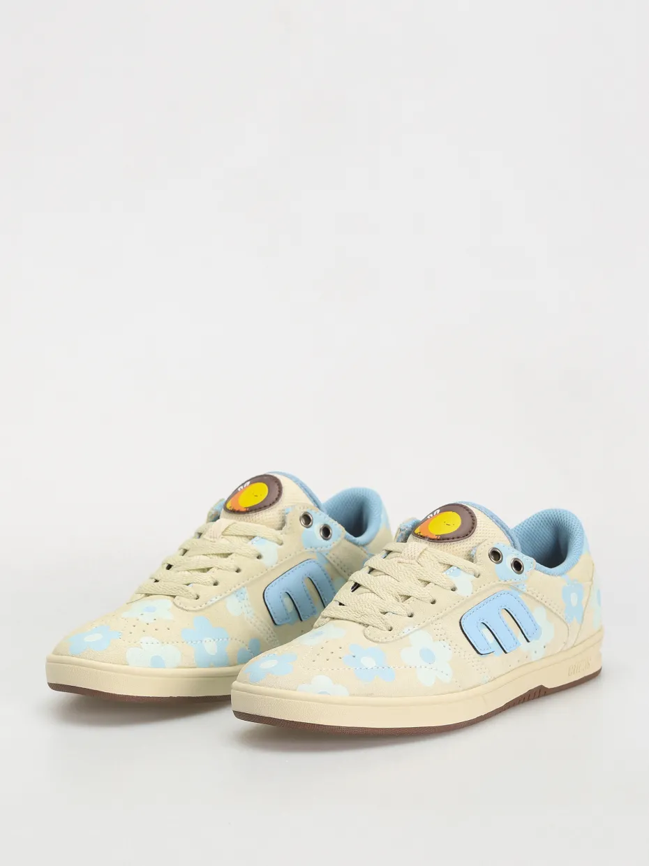 Etnies Windrow X Leon Karssen Shoes