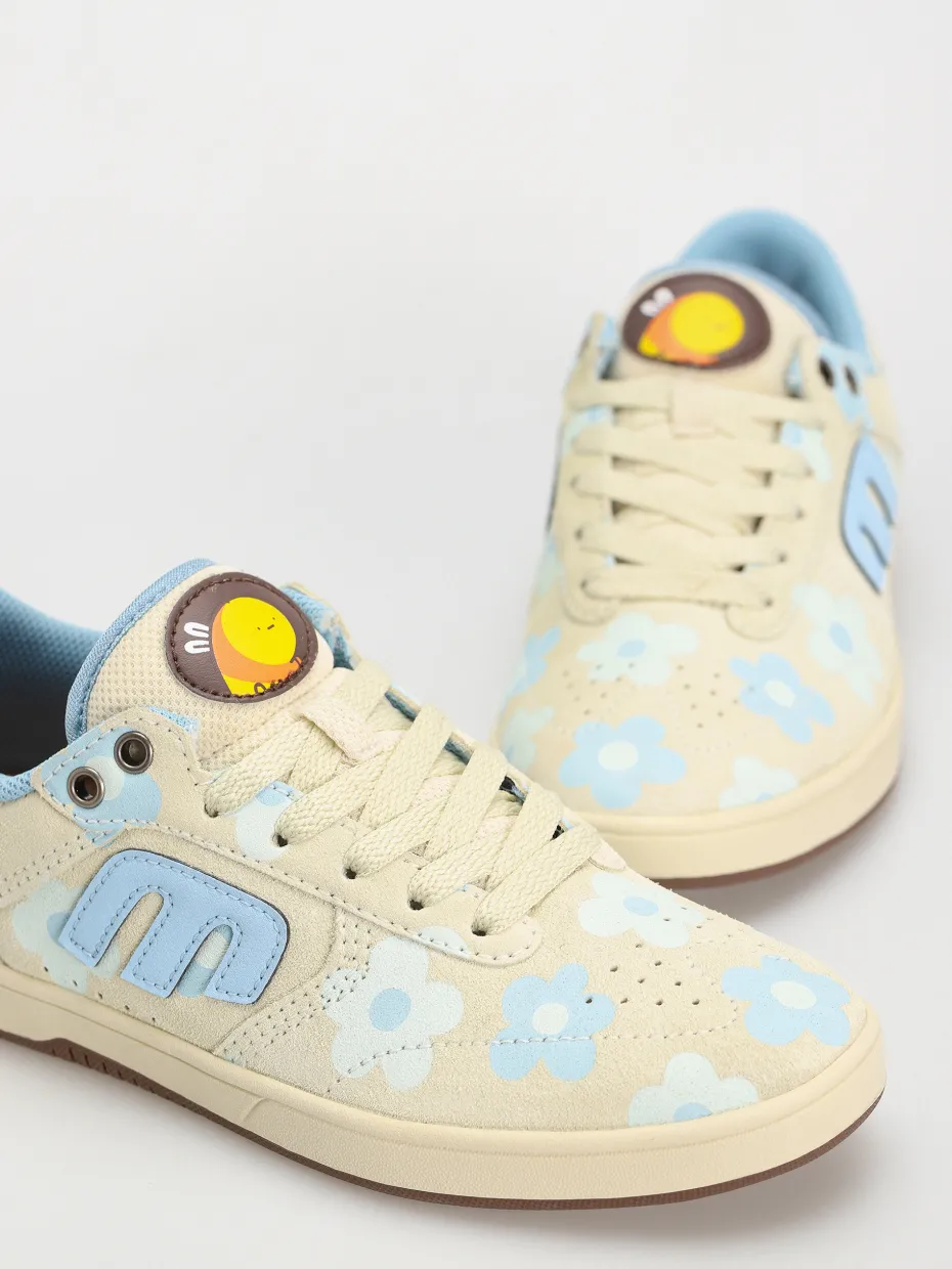 Etnies Windrow X Leon Karssen Shoes