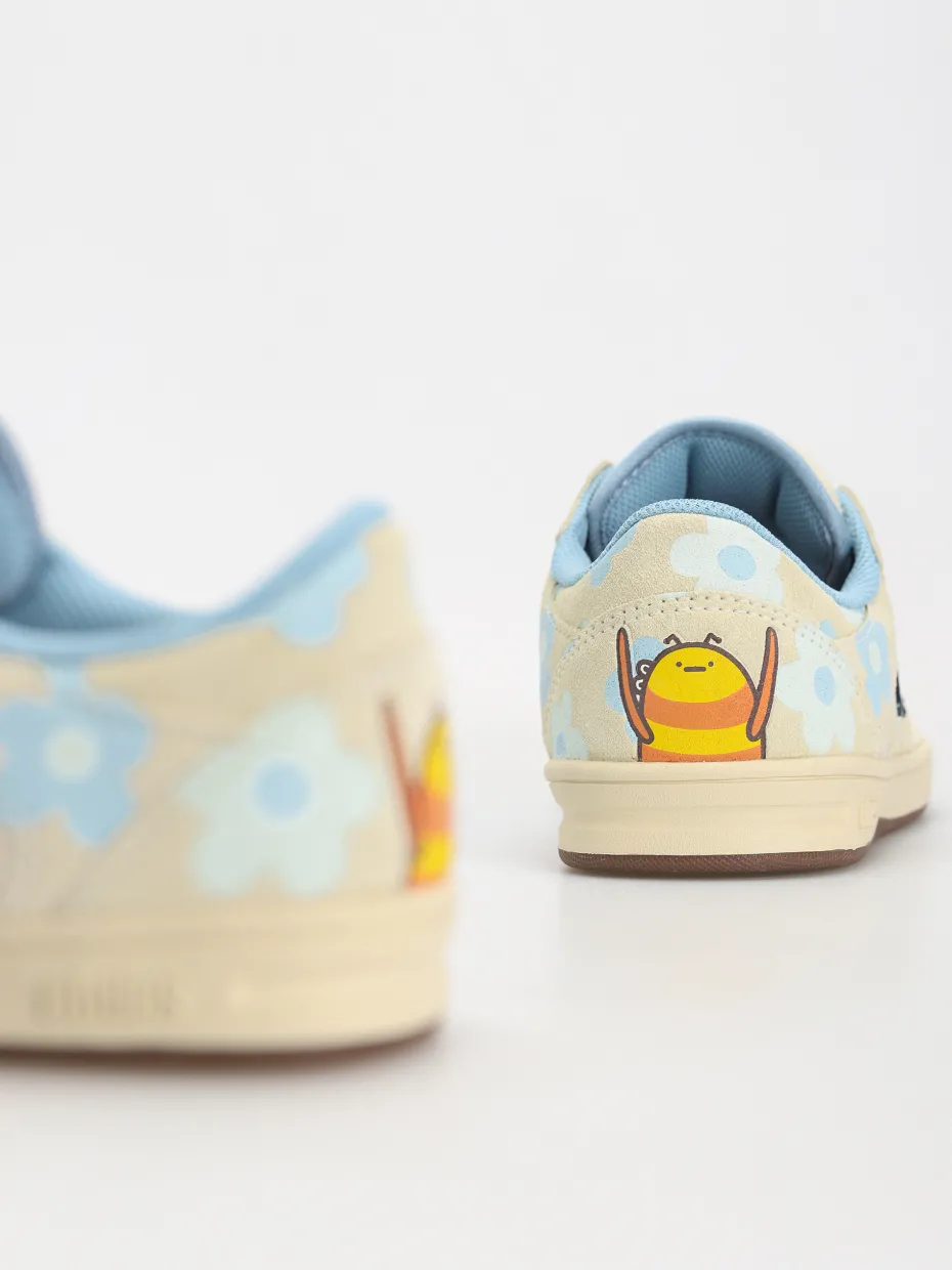 Etnies Windrow X Leon Karssen Shoes