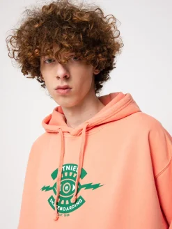 Etnies z kapturem Jw Sweatshirt