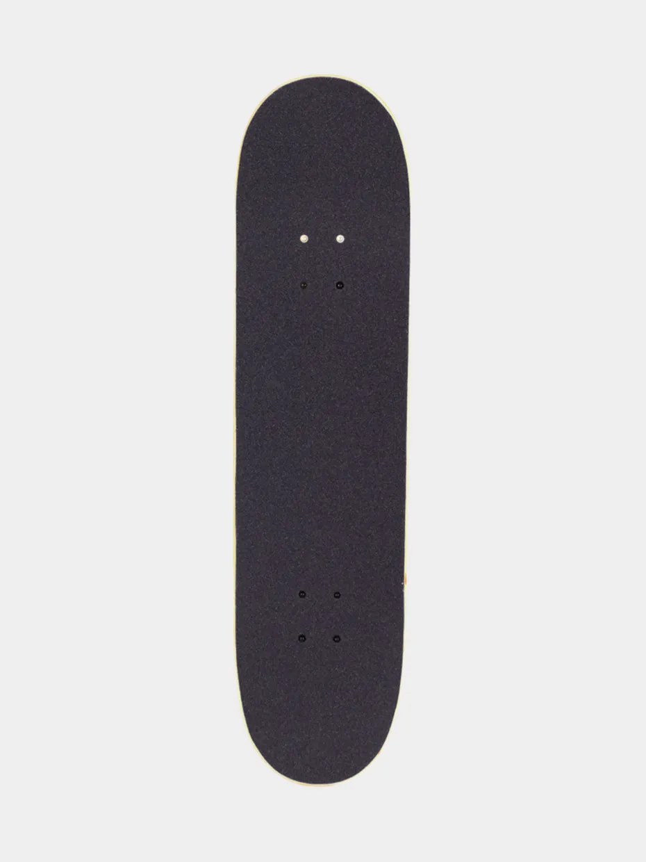 Fish Skateboards Skateboard Pro Brain Vacation