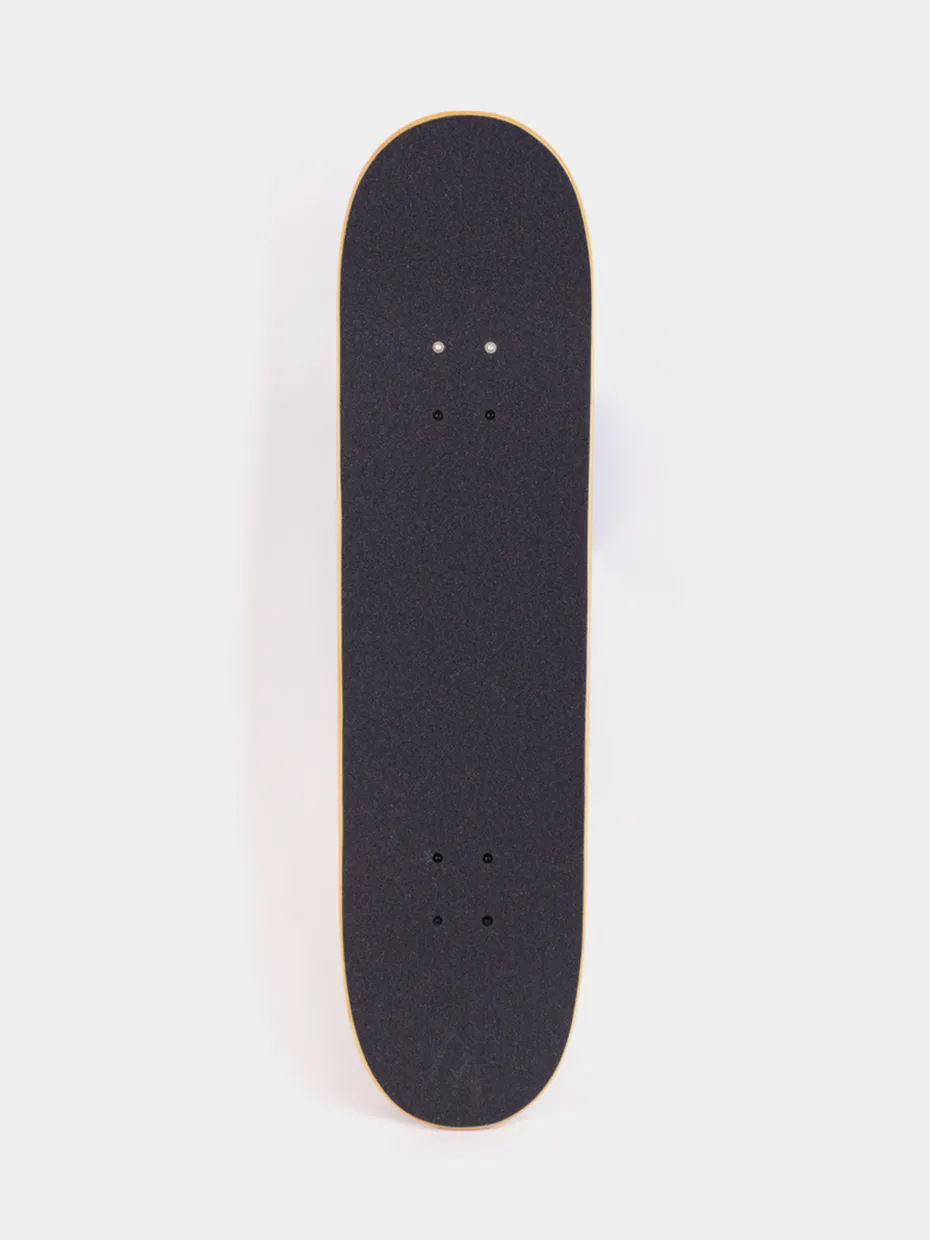 Fish Skateboards Skateboard Pro Bubble Gum Ink