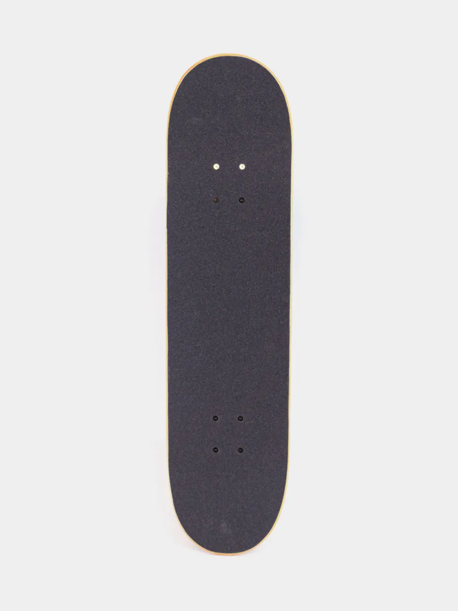 Fish Skateboards Skateboard Pro Bart