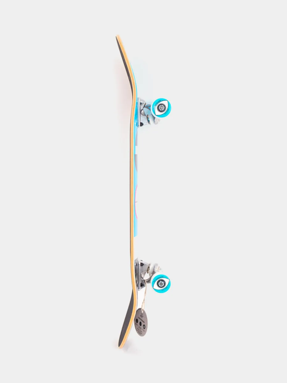 Fish Skateboards Skateboard Pro Bart