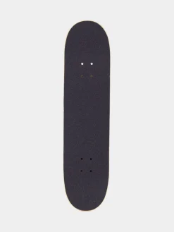 Fish Skateboards Skateboard Pro Retro Blue