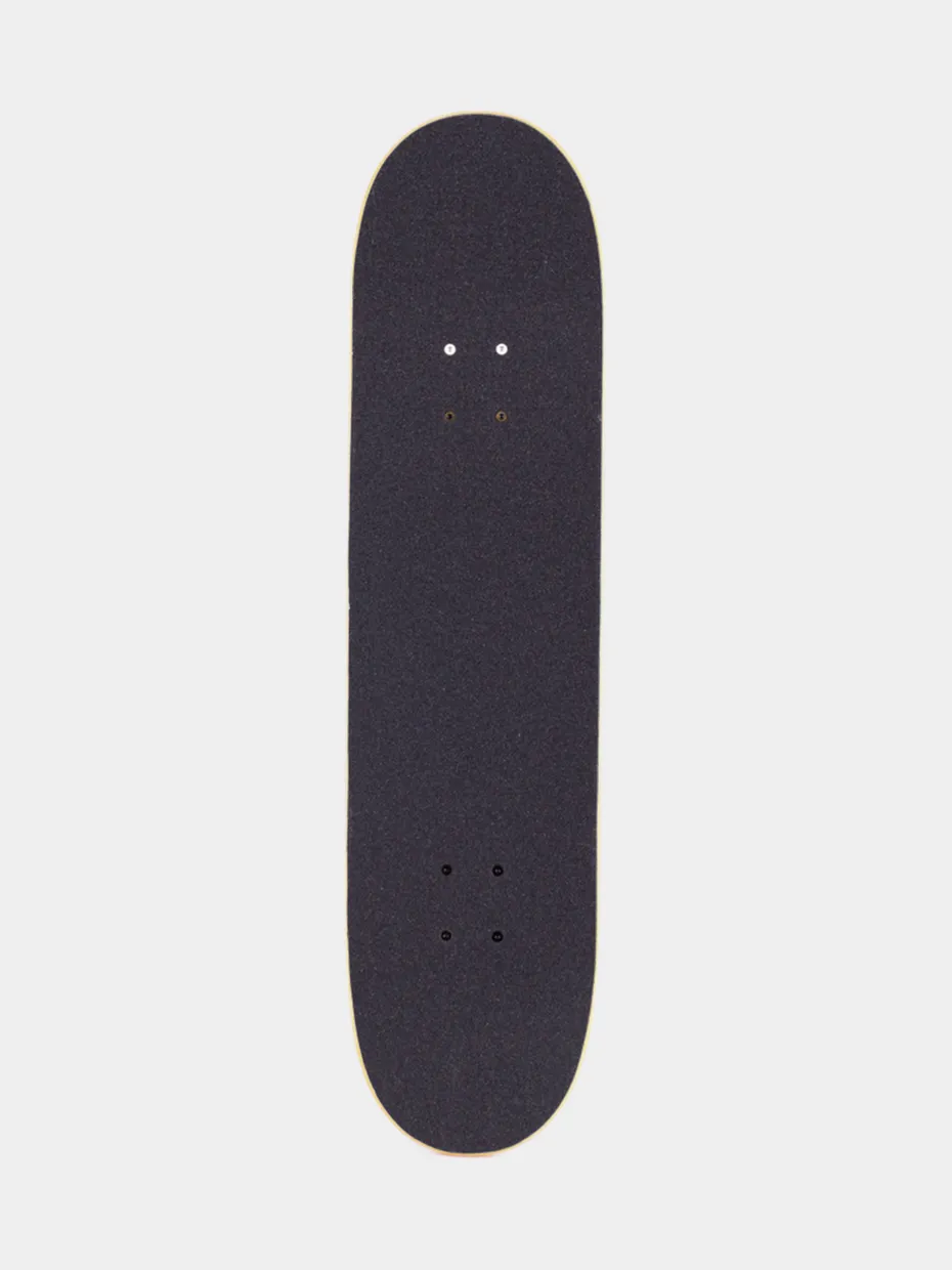Fish Skateboards Skateboard Pro Retro Blue
