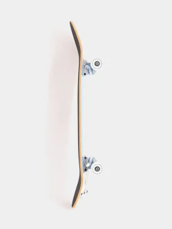 Fish Skateboards Skateboard Pro Retro Blue