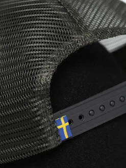 Fjallraven 1960 Logo Langtradarkeps ZD Cap