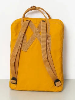 Fjallraven Backpack Kanken