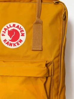 Fjallraven Backpack Kanken