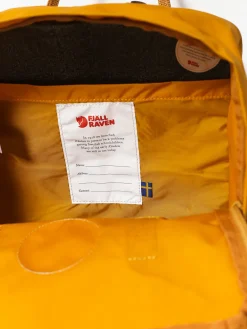 Fjallraven Backpack Kanken