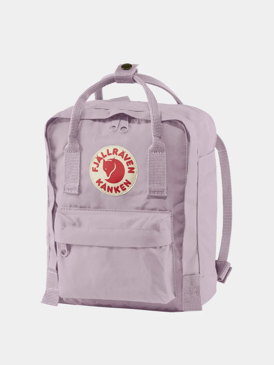Fjallraven Backpack Kanken Mini