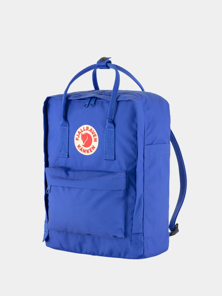Fjallraven Backpack Kanken