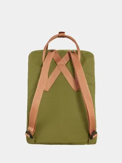 Fjallraven Backpack Kanken