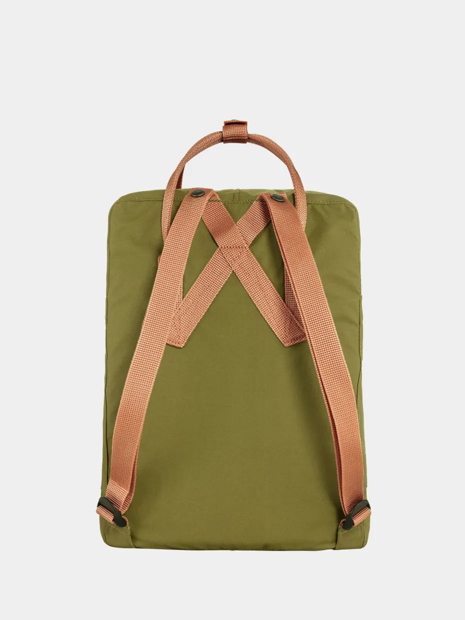 Fjallraven Backpack Kanken
