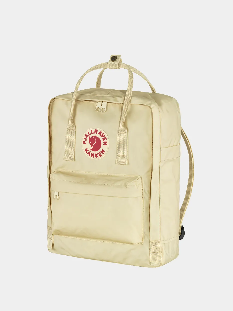 Fjallraven Backpack Kanken