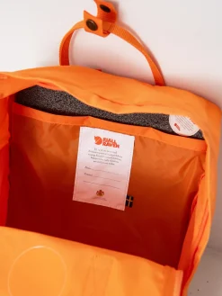 Fjallraven Backpack Kanken