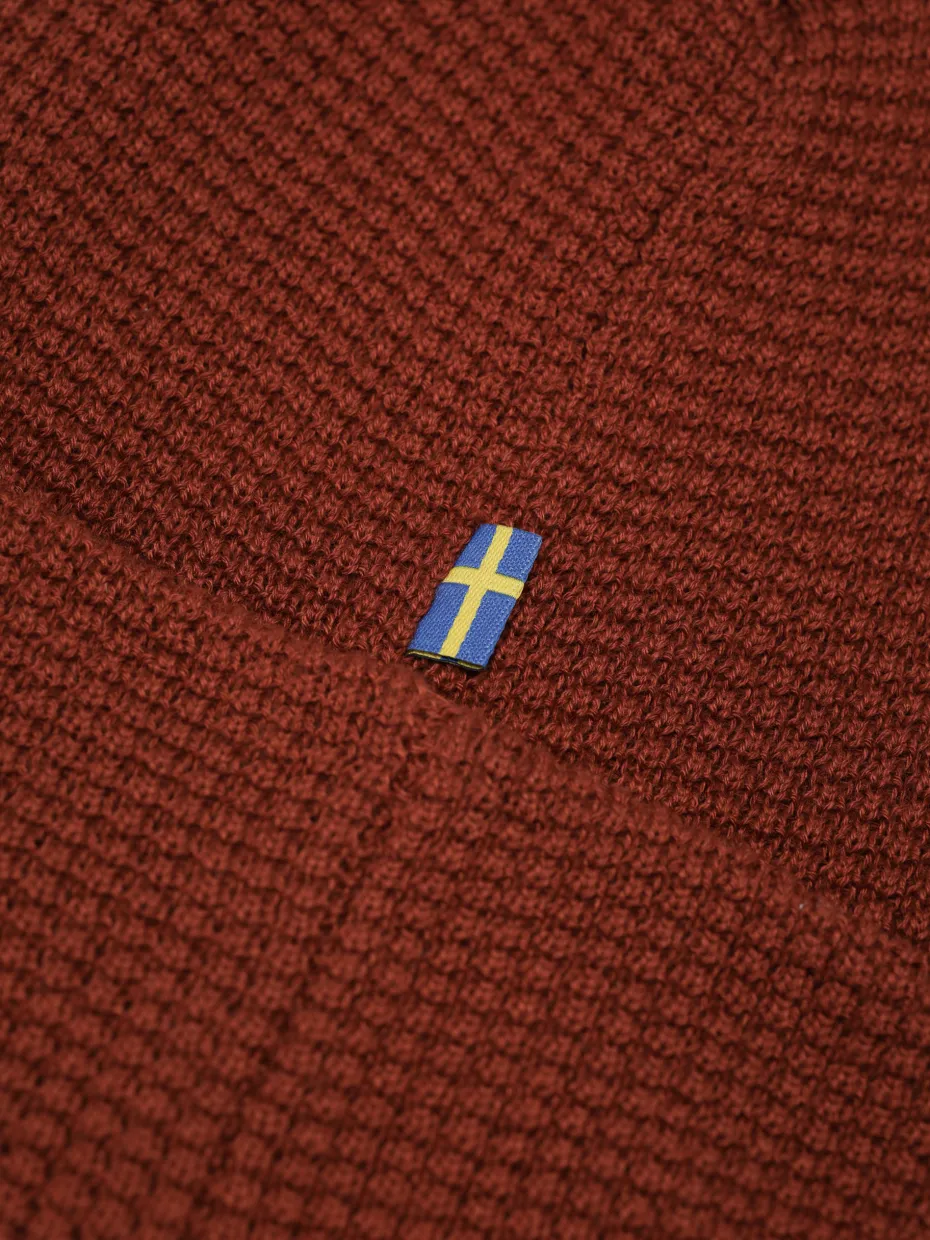 Fjallraven Beanie Tab