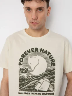 Fjallraven Equipment T-shirt