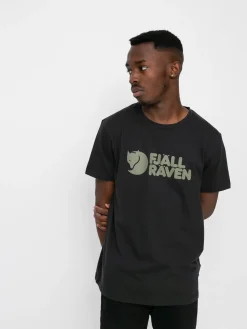 Fjallraven Logo T-shirt