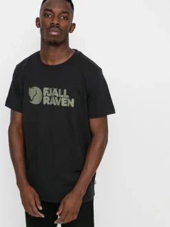 Fjallraven Logo T-shirt