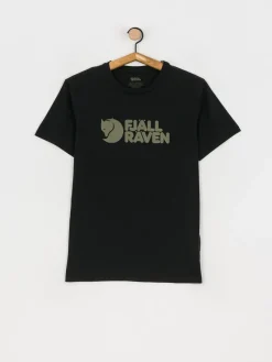 Fjallraven Logo T-shirt