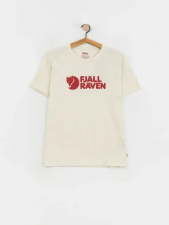 Fjallraven Logo T-shirt