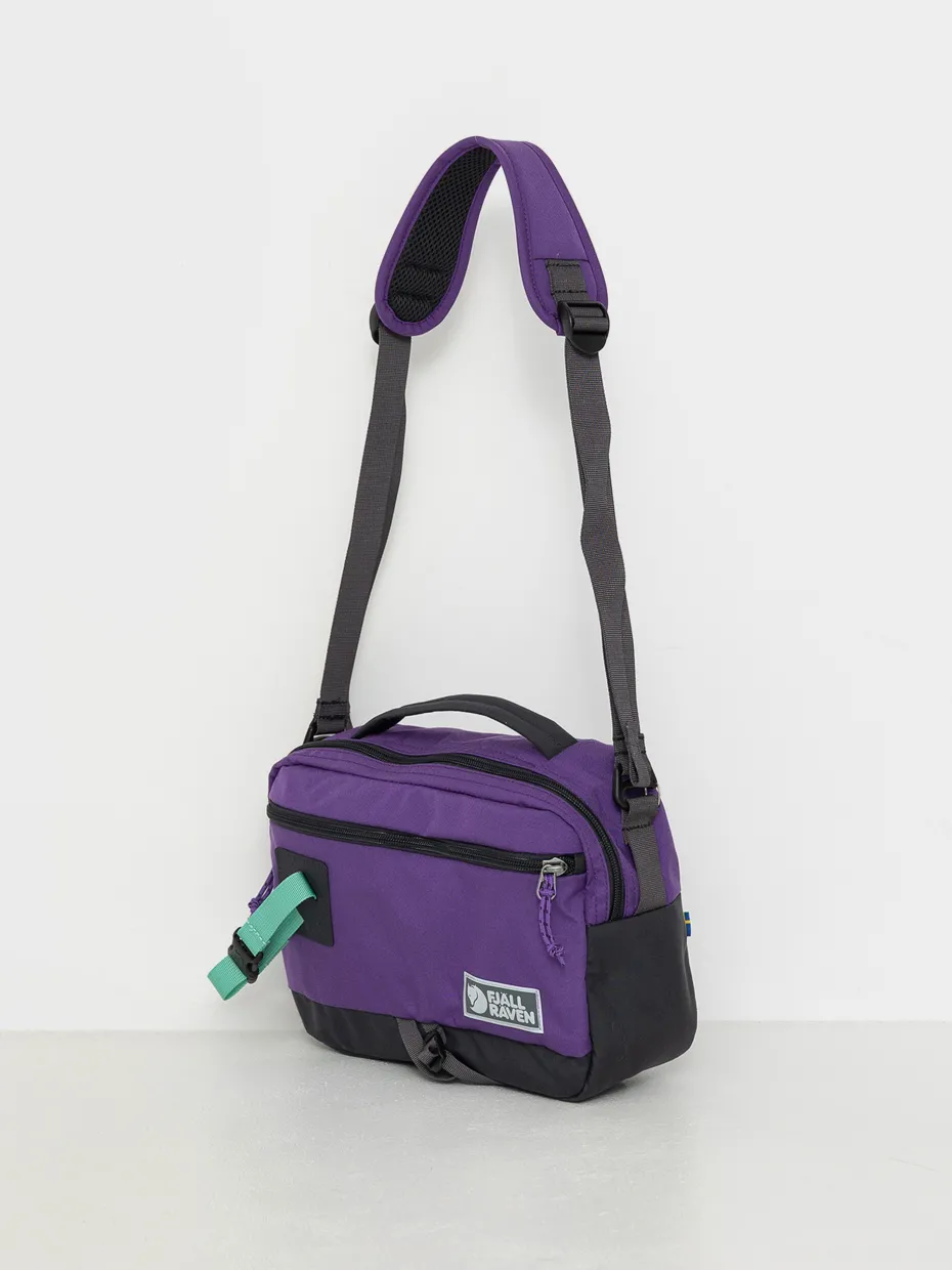 Fjallraven Vardag Shoulder Bag 6 Bum bag