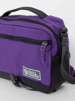 Fjallraven Vardag Shoulder Bag 6 Bum bag