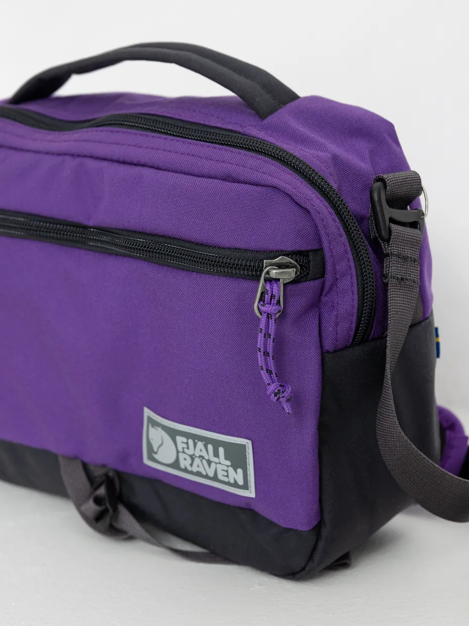 Fjallraven Vardag Shoulder Bag 6 Bum bag