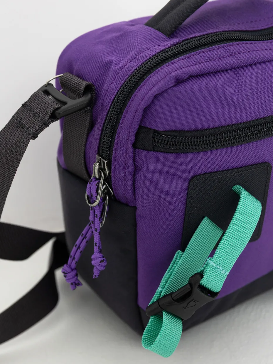 Fjallraven Vardag Shoulder Bag 6 Bum bag
