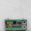 FKD Bearings Dave Bachinsky Pro