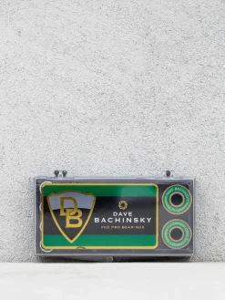 FKD Bearings Dave Bachinsky Pro