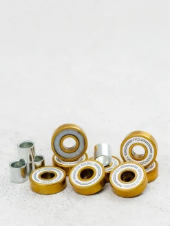 FKD Bearings Fkd Pro Brandon Biebel