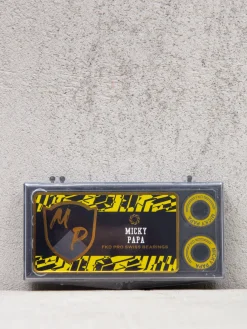 FKD Micky Papa Swiss Bearings Bearings