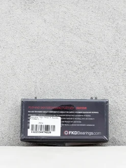FKD Swiss Fireball Bearings