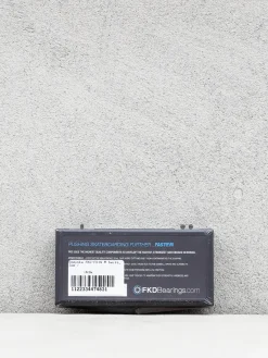 FKD Swiss Ice Bearings